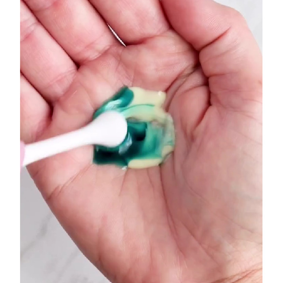 Sunday Riley Skincare MakeUp Facial Spatula Tool Scoop Mix Apply Smooth New - Picture 9 of 9